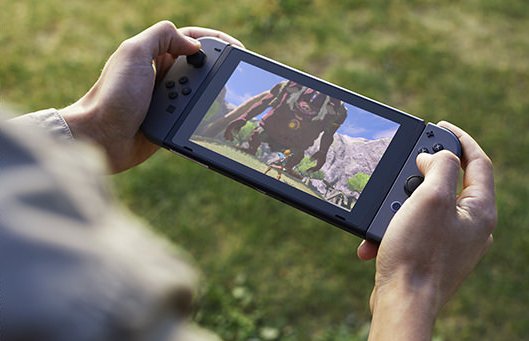 任天堂スイッチ Nintendo Switch のリーク情報 性能はps4に匹敵 Splatcarbon News 任天堂スイッチ Nintendo Switch のリーク情報 性能はps4に匹敵 Splatcarbon News