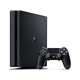 PlayStation 4 ジェット・ブラック 500GB (CUH-2200AB01)