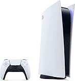 PlayStation 5 デジタル・エディション (CFI-1200B01)