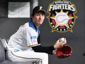 2016年新人王☆高梨 裕稔選手✨ - sports-baseball's blog