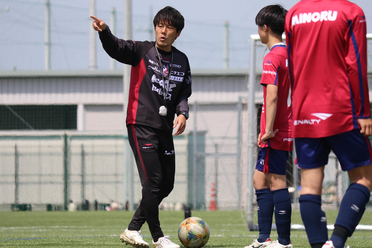 東福岡サッカー部出身 プロサッカー選手 Jリーガー J1 J2 J3 Jfl 恐れるなかれ