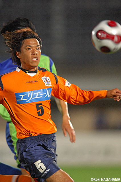 東福岡サッカー部出身 プロサッカー選手 Jリーガー J1 J2 J3 Jfl 恐れるなかれ