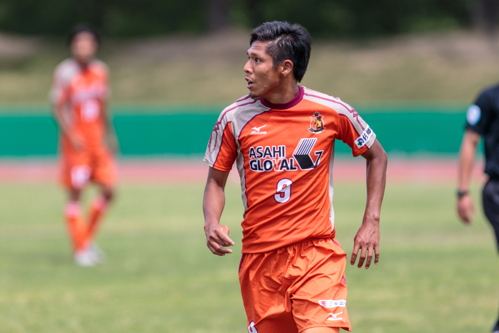 東福岡サッカー部出身 プロサッカー選手 Jリーガー J1 J2 J3 Jfl 恐れるなかれ