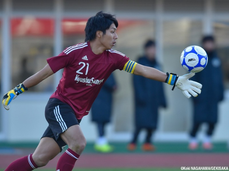 東福岡サッカー部出身 プロサッカー選手 Jリーガー J1 J2 J3 Jfl 恐れるなかれ