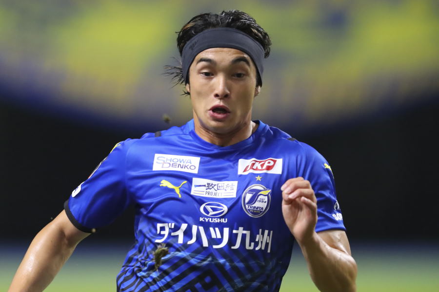 東福岡サッカー部出身 プロサッカー選手 Jリーガー J1 J2 J3 Jfl 恐れるなかれ