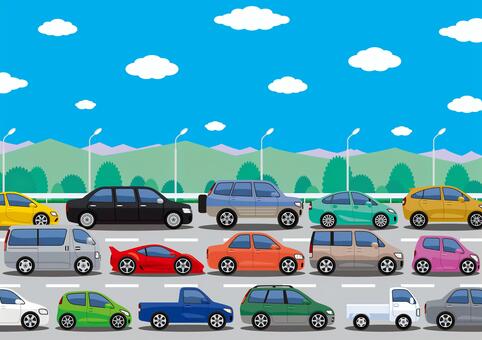 日本道路交通情報センターとは 社会の人気 最新記事を集めました はてな