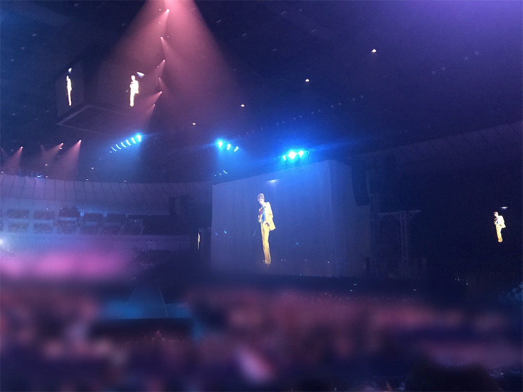 宝塚】横浜アリーナ「恋スルARENA」 - 想い徒然