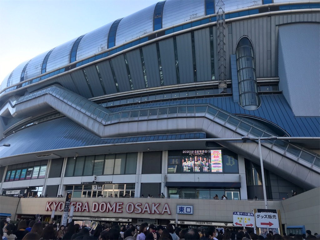 ジャニーズ Arashi Anniversary Tour 5 想い徒然