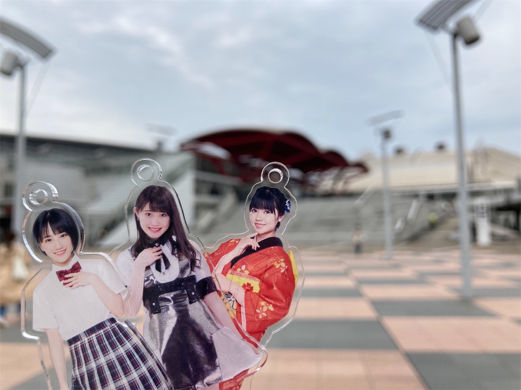 Hello Project ひなフェス21 想い徒然