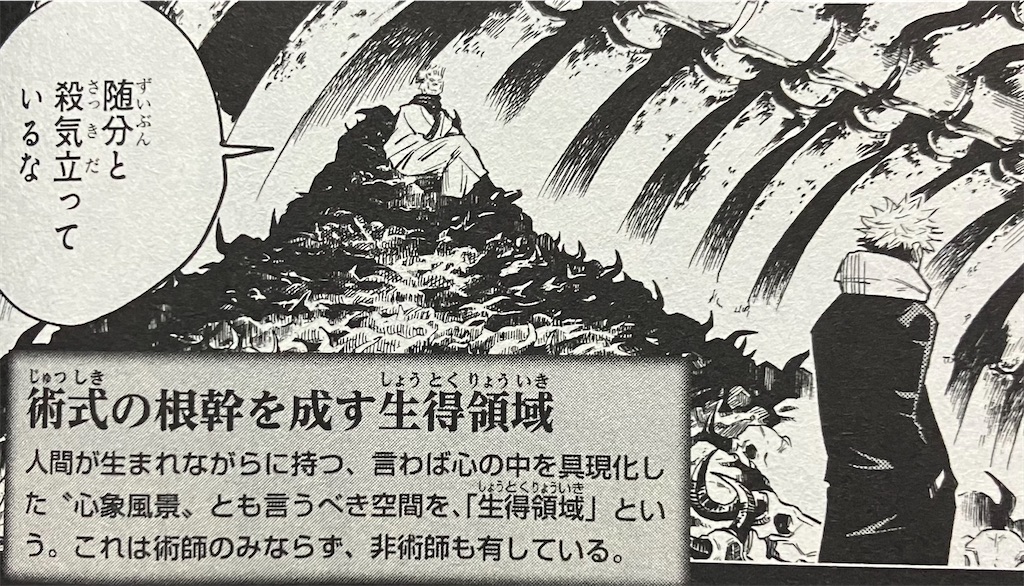 Kaisen ゲーム・おもちゃ・グッズ 覚醒状態の「両面宿儺」