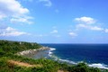 [沖縄]平和祈念公園の海岸（2007年10月17日）