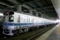 工場を出て本線に出た1091F出場試運転（2009年1月14日、相模大野駅にて）