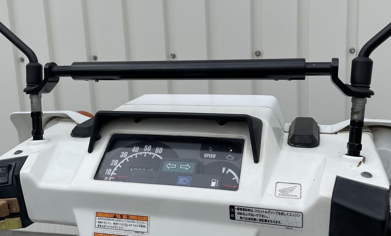 MAXLOAD 12インチ ジャイロXなどに 【公式通販】