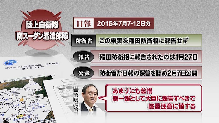 時論公論で伝えられた内容 画像:時論公論で伝えられた内容