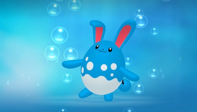 ポケモン剣盾シーズン22 水統一でランクマッチ Squallpokemon S Blog