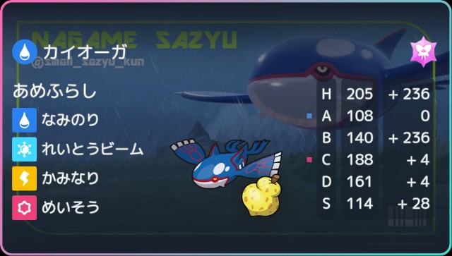 f:id:squallpokemon:20250303085239j:image f:id:squallpokemon:20250303085239j:image
