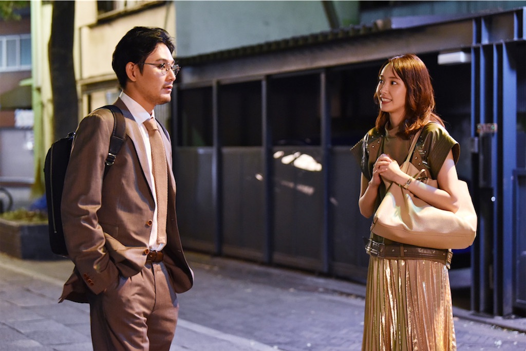 f:id:squaredjackets:20190113190319j:image f:id:squaredjackets:20190113190319j:image