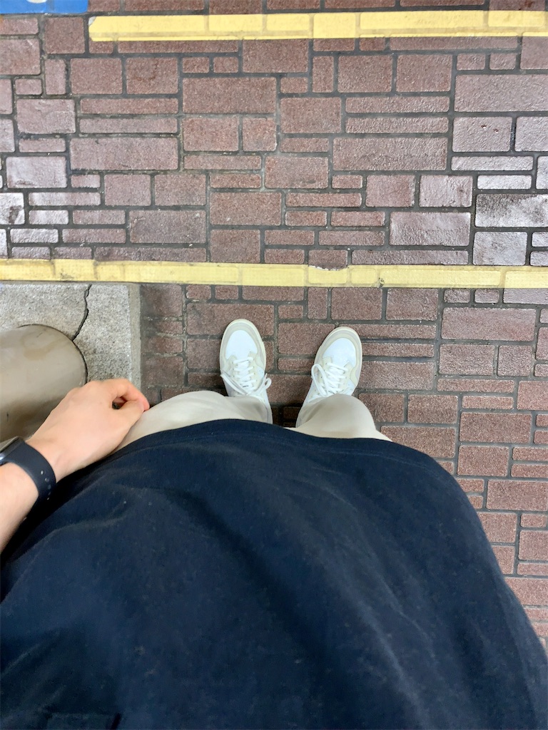 Cup and Cone スーパーテーパードパンツ CUP AND CONE: Super Tapered Easy Chino