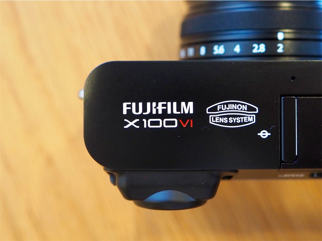 日記ちゃん。X100VIの開封とか、アクセサリーとか。（2025/9/20