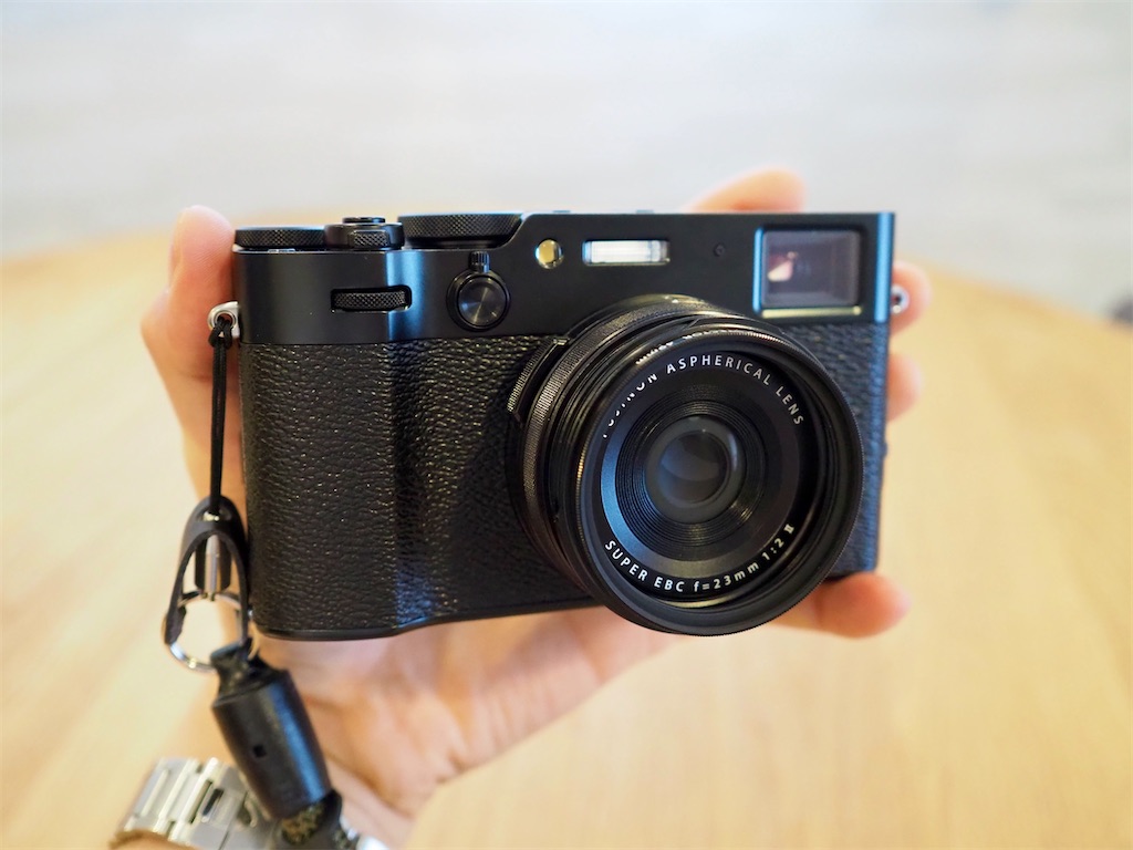 日記ちゃん。X100VIの開封とか、アクセサリーとか。（2025/9/20