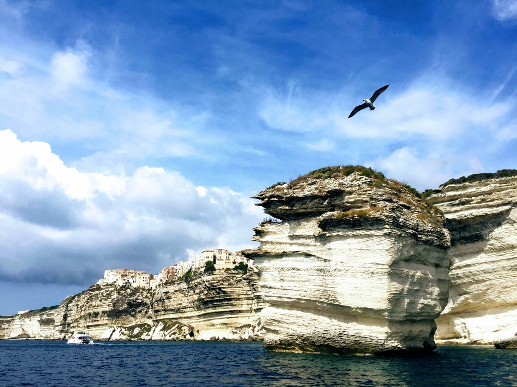 コルシカ島