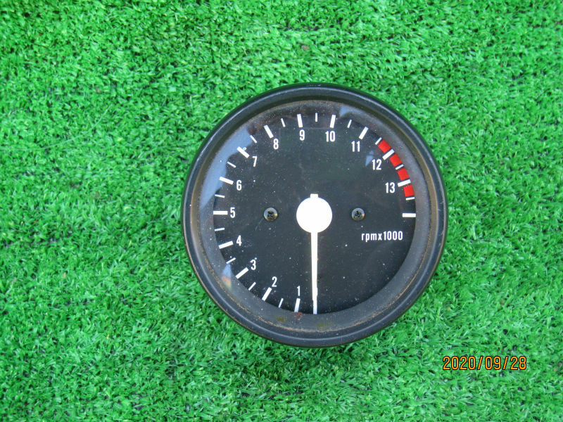 NSR250R MC18 メーターセット Yahoo!オークション - NSR250R MC18純正