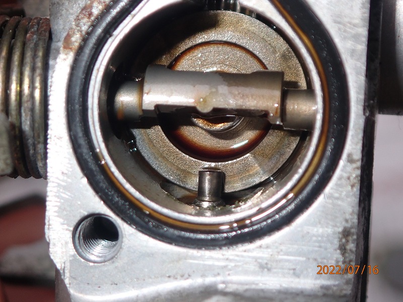 NSR250R SE MC21 オイルポンプ SHOPPING ｜ 三重県桑名市にあるNSR250専門のバイクショップ｜DMR-JAPAN