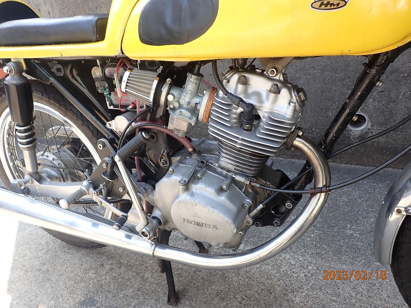 CB125JX エンジン部品 セット 2026年最新】Yahoo!オークション