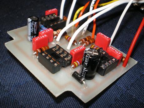 OD-880 ギターエフェクター clon medium_f2a484c3-fc08-4708-85fe