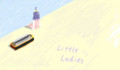 Little Lady & little lady