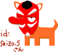 他人のアイコンを描く