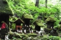 苔葺屋根