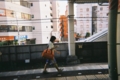 オレンジ