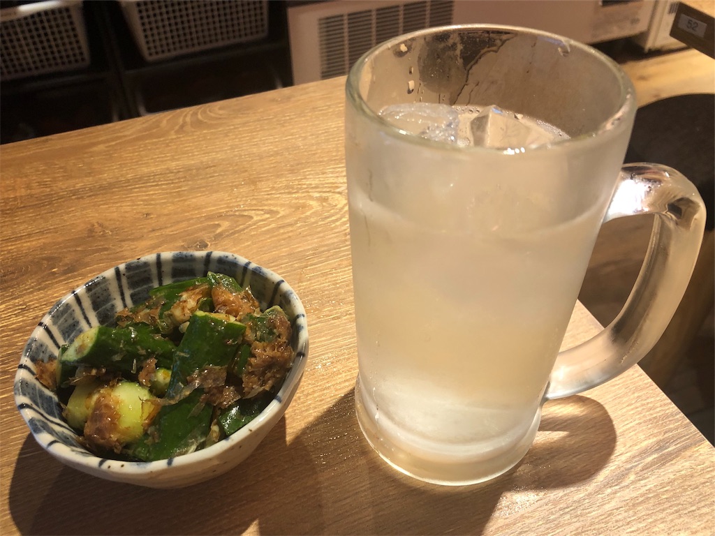 秘伝かわ串 かわ串赤 水炊き 焼鳥 とりいちず酒場 六本木 渋谷で働く営業本部長のブログ