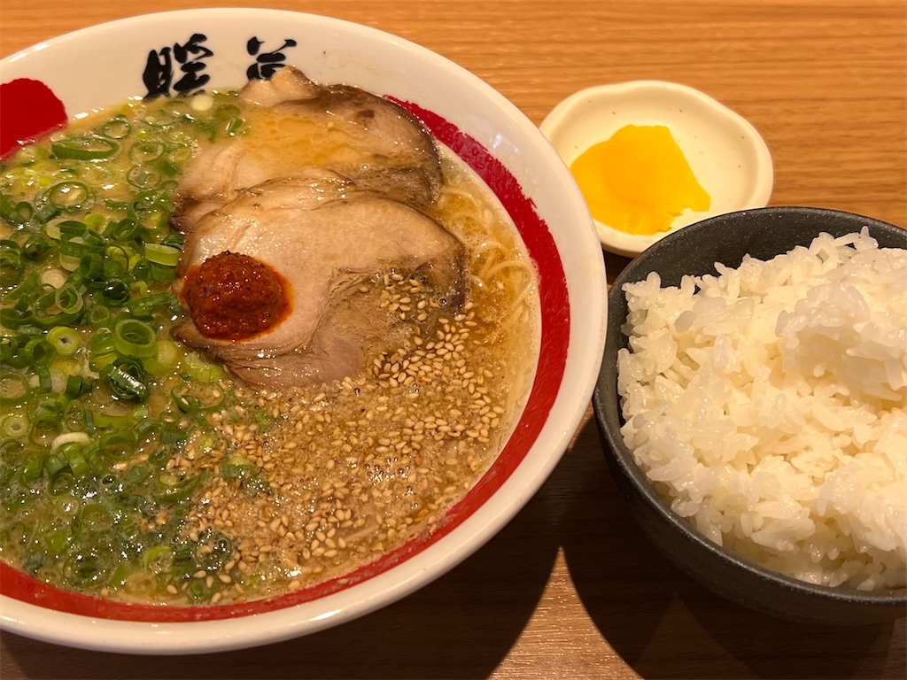 替玉とは 食の人気 最新記事を集めました はてな