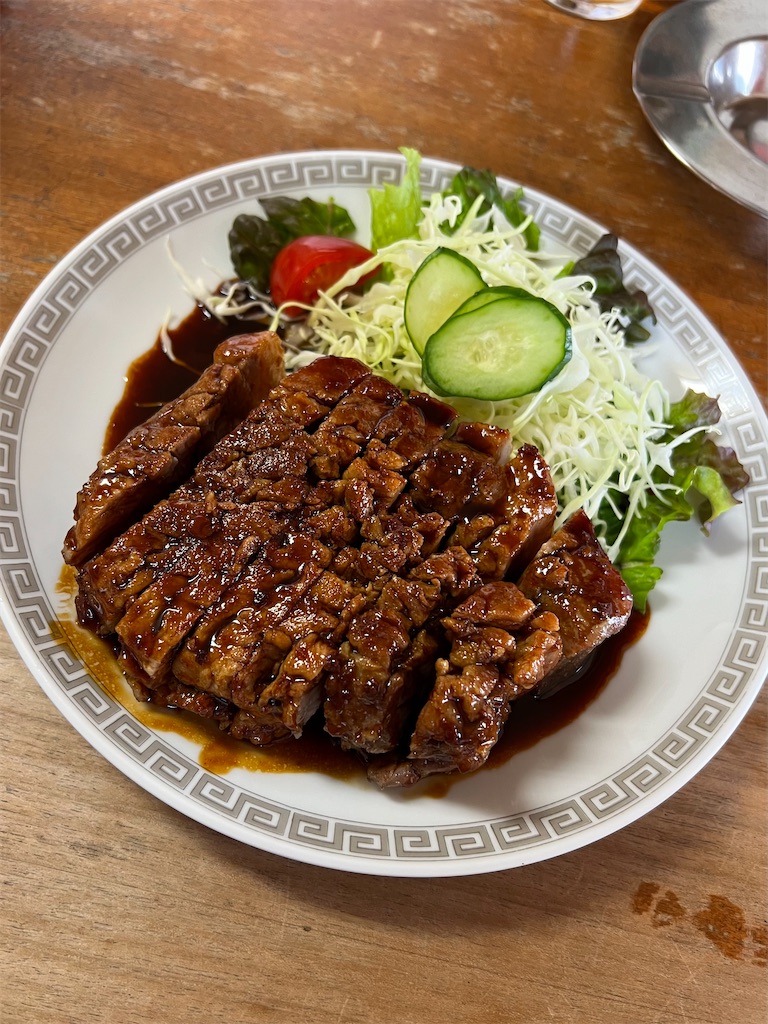 大衆 食堂 とみ