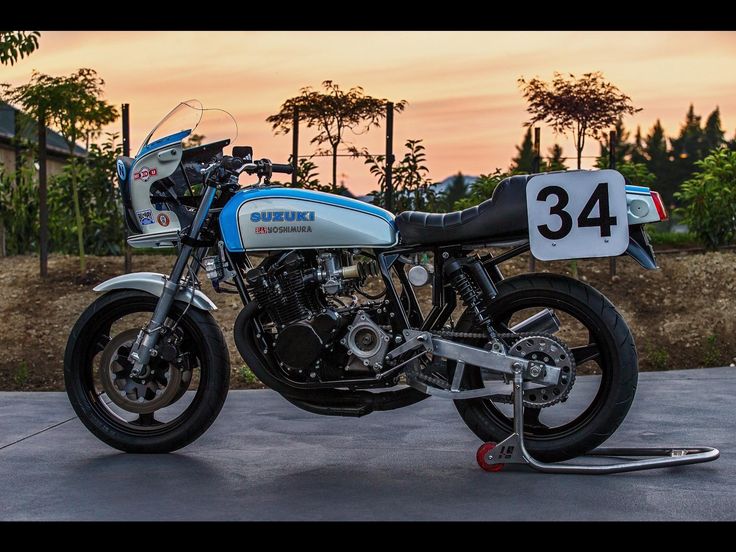 一番の贈り物 GS 当時物ヨシムラカヤバ GT380 FX等に XJ パーツ