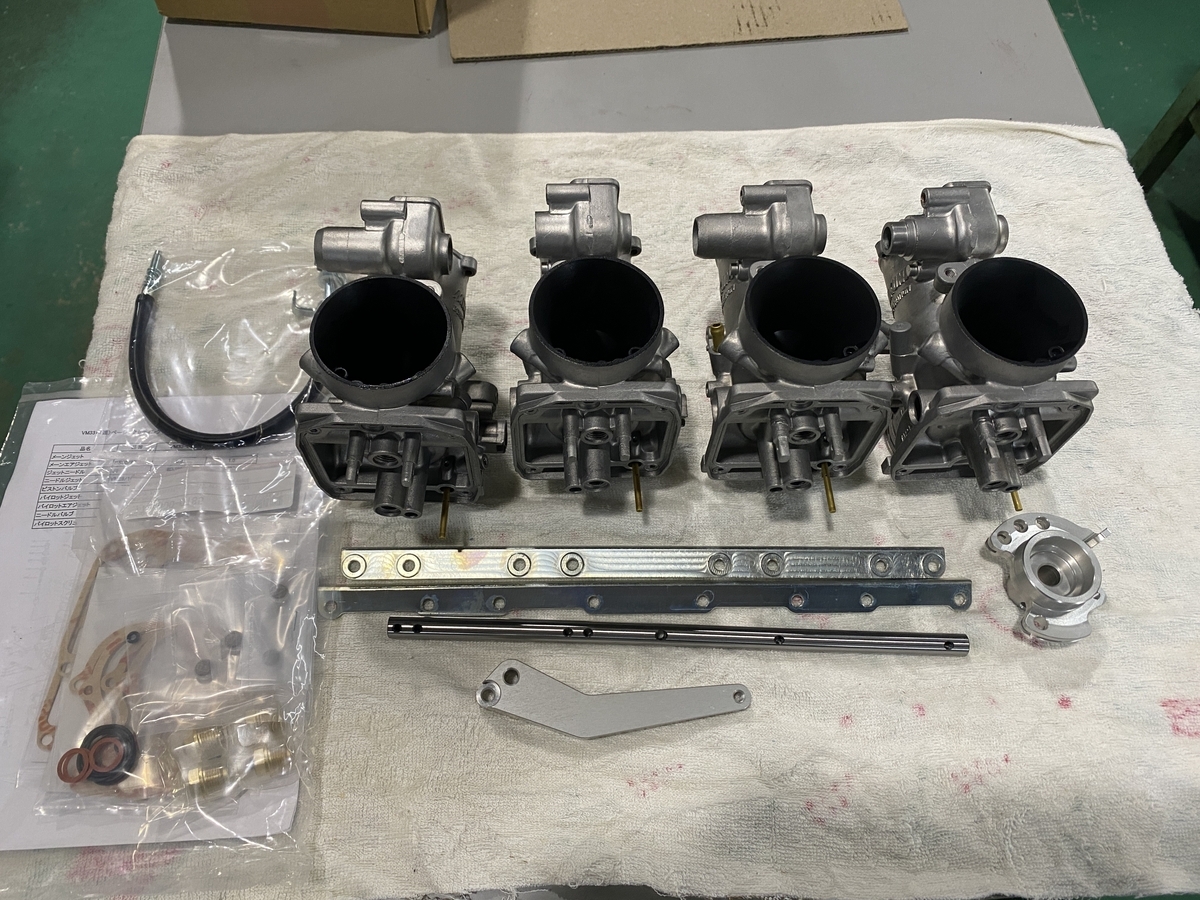 カシマコートピストンバルブ - ss34-heartのブログ