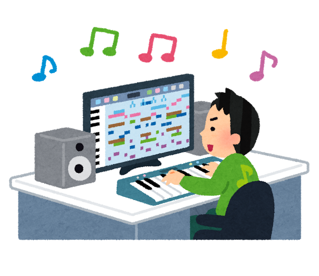 DTMのイラスト/(c)いらすとや f:id:ss4690:20191124002639p:plain