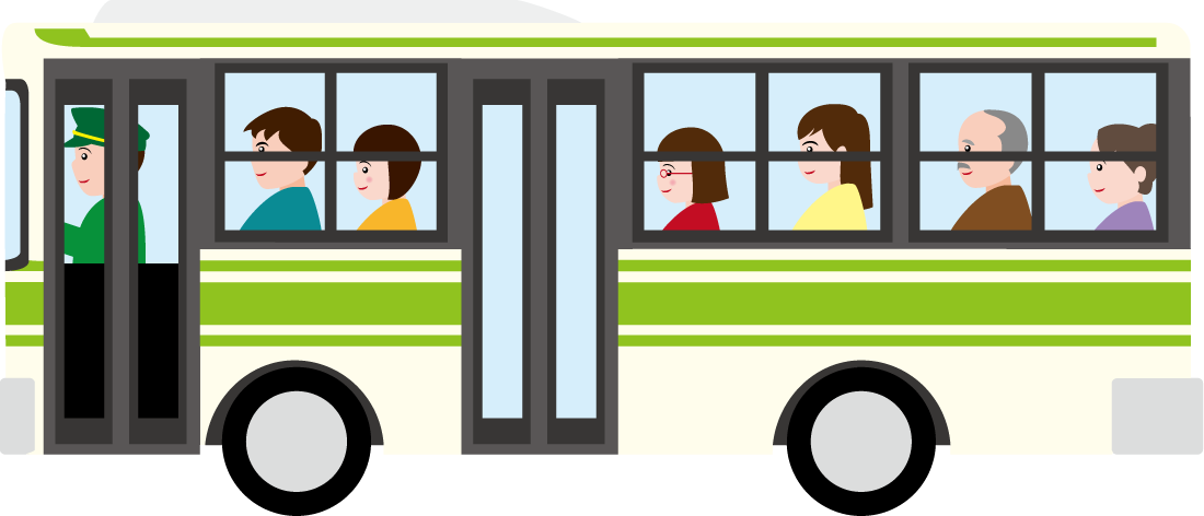 M*U様 大阪シティバス　基本運転基準本 大阪シティバス（旧.大阪市バス）の乗り方と主要バス停 - 乗り換え道順