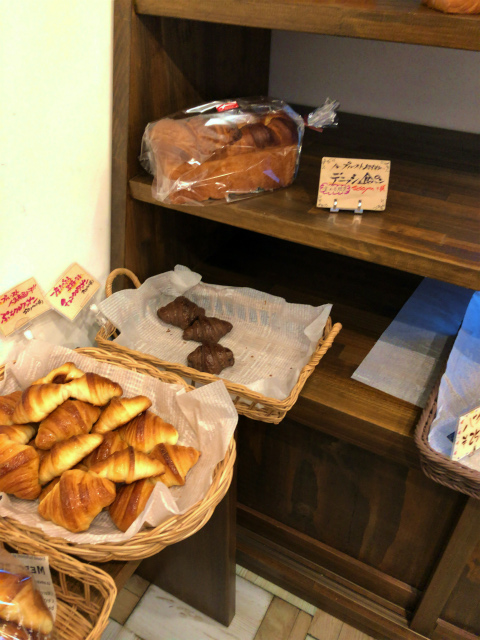 ル プルースト Le Proust 食パンもぐもぐ ル プルースト Le Proust 食パンもぐもぐ