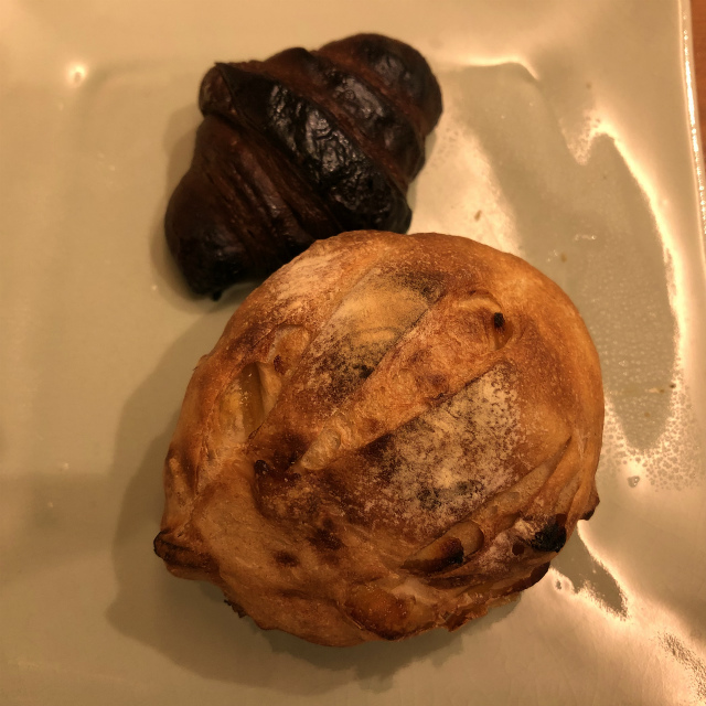 ル プルースト Le Proust 食パンもぐもぐ ル プルースト Le Proust 食パンもぐもぐ
