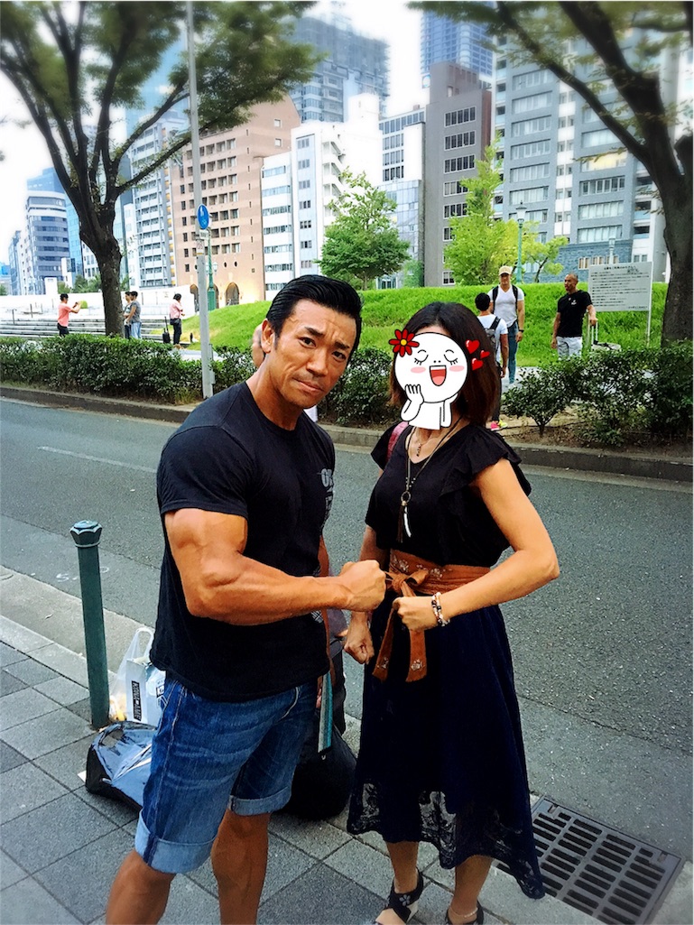 Jbbfオールジャパンメンズフィジーク17を見てきました 人生楽しんだもん勝ち Jbbfオールジャパンメンズフィジーク17を見てきました 人生楽しんだもん勝ち