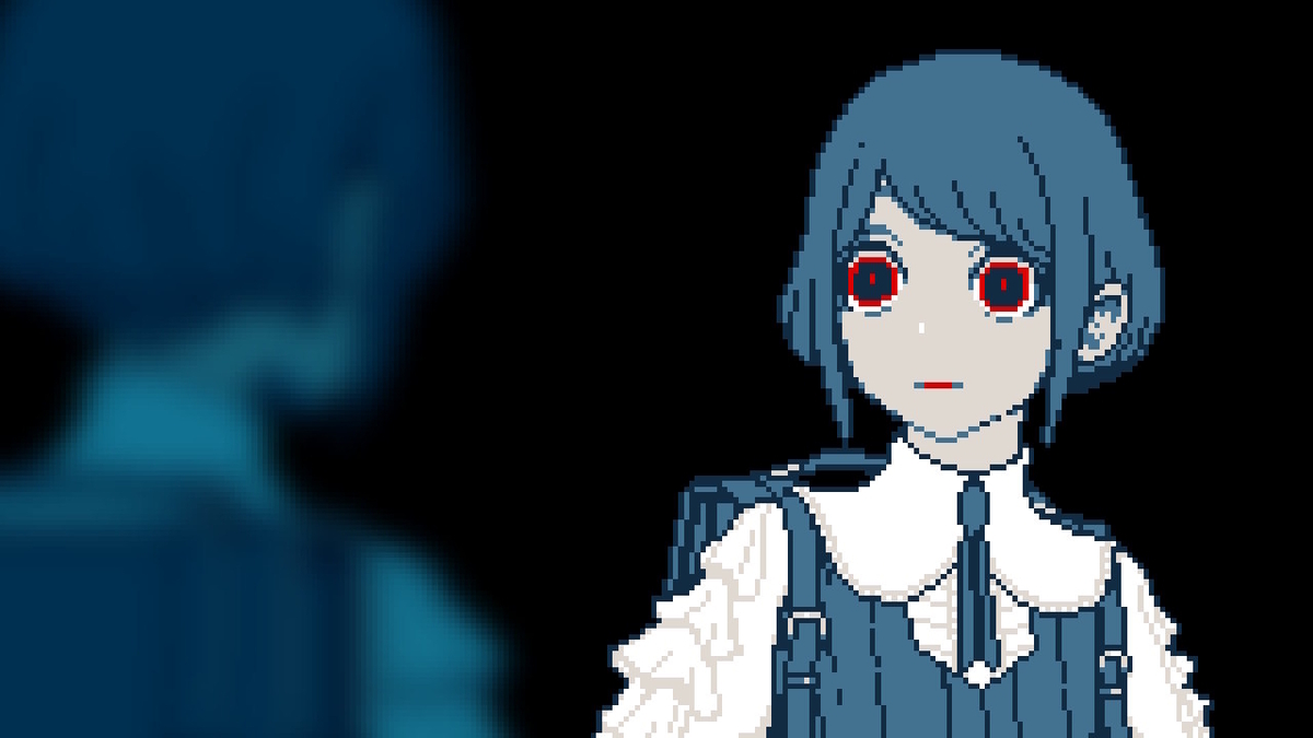 sinθ@コメントしてね(・▽・）様 もう1人いる！「都市伝説解体センター」プレイ日記5 - なぜ面白いのか