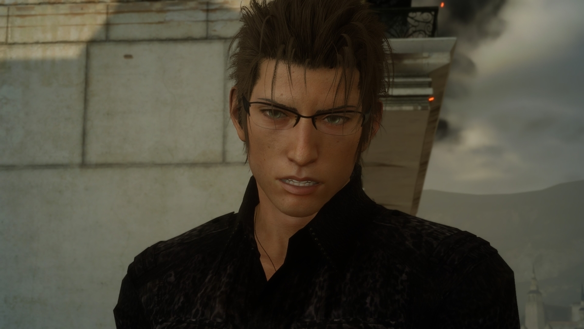 FF15」エピソード：イグニス感想 - なぜ面白いのか
