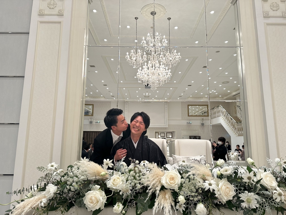 リアルシャンシャンちゃん♡用のウェディングドレス生地 キッチン