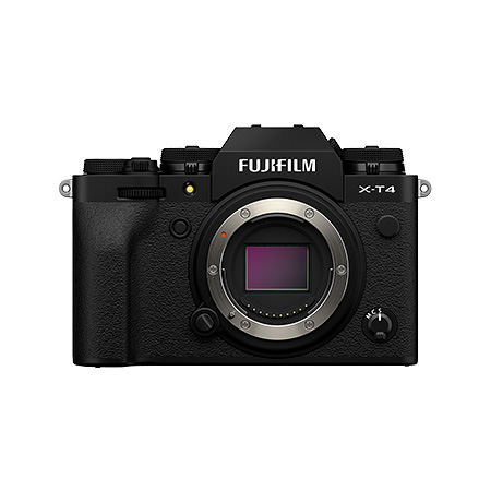 X-T4 レビュー X-T3 X-H1 比較 発売 外観