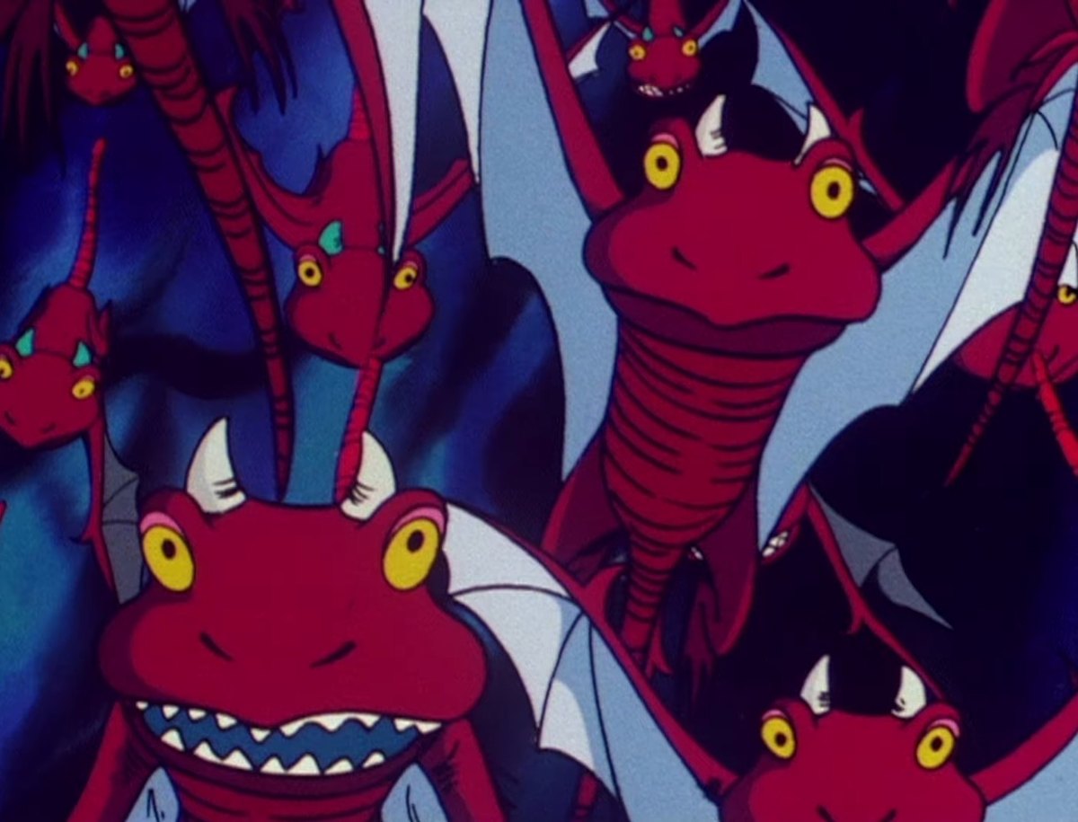 最終回】大いなる夢に向かって…【1989年版「悪魔くん」 #41・42