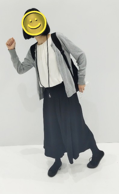 【4泊7日ヨーロッパ旅行】持って行ったもの、洋服は2パターンのみ - 子なし妻のなにも産まないブログ