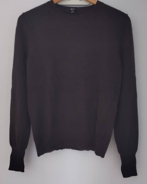 ユニクロ セーター